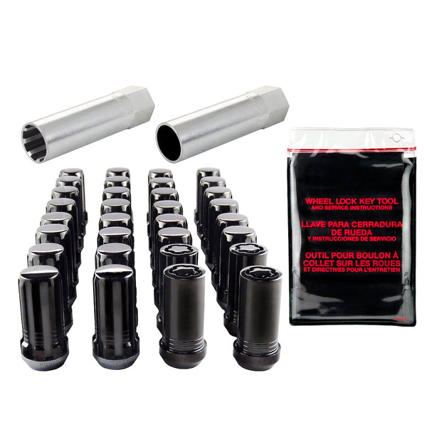 McGard Wheel Installation Kit (MPN: 65810BK)