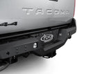 Stealth Series Rear Bumper for 4th Gen Tacoma (MPN: R670081280103)
