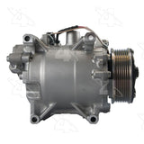 Four Seasons Air Conditioner Compressor (MPN: 68580)