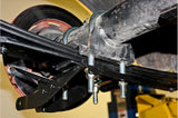 BMR Suspension Leaf Spring (MPN: SP057)