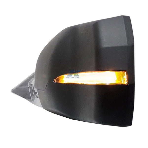 K Source Exterior Towing Mirror (MPN: 81310)