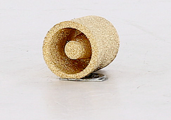 Wix Filters Fuel Filter Cartridge (MPN: 33050)