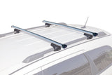 G3 Roof Rack Cross Bar Set (MPN: 60.010)