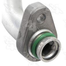 Four Seasons Air Conditioner Hose (MPN: 66530)