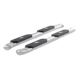 Aries 4 Inch Oval Side Bars (MPN: S224009-2)