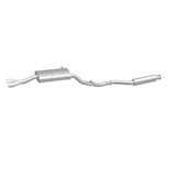 MagnaFlow BMW Touring Series Exhaust System Kit (MPN: 16536)