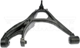 Control Arm and Ball Joint Assembly (MPN: 522-480)