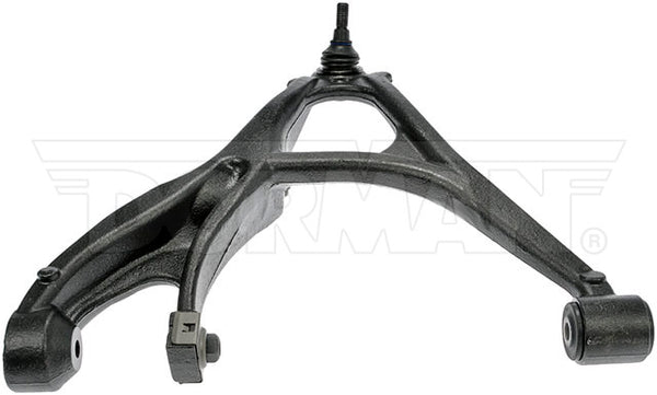 Control Arm and Ball Joint Assembly (MPN: 522-480)