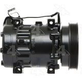 Four Seasons Air Conditioner Compressor (MPN: 67575)