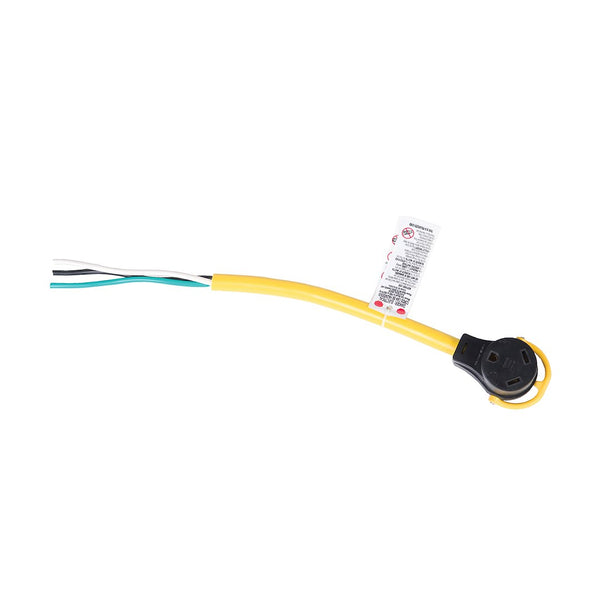 Arcon Power Supply Cord (MPN: 14363)