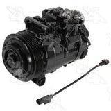 Four Seasons Air Conditioner Compressor (MPN: 197369)