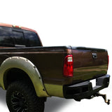 Black Horse Offroad Bumper (MPN: ARB-F209)