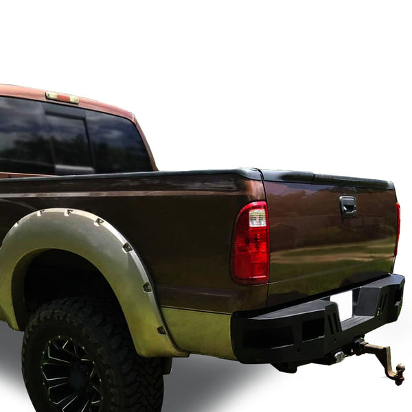 Black Horse Offroad Bumper (MPN: ARB-F209)
