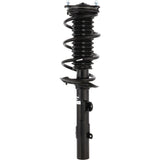 KYB Strut-Plus Nitrogen Gas Charged Strut Assembly (MPN: SR4791)