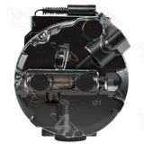 Four Seasons Air Conditioner Compressor (MPN: 77396)