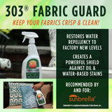 303 Products Fabric Guard (MPN: 30605)