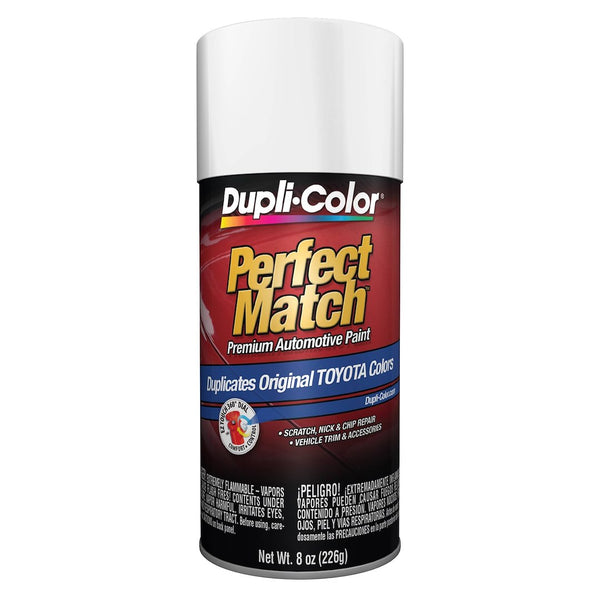 Dupli-Color Perfect Match Automotive Paint (MPN: BTY1578)