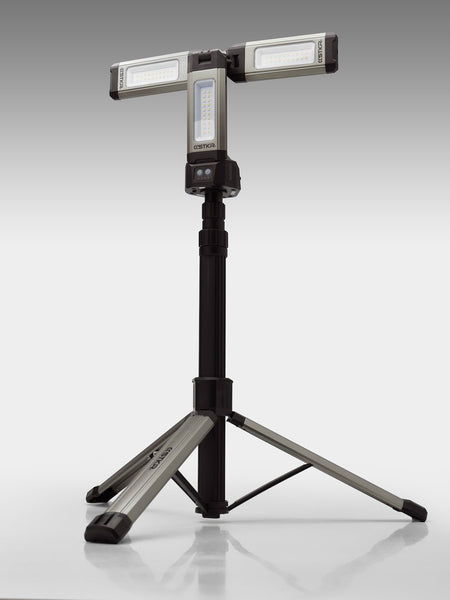 STKR Concepts TRiLIGHT ShopLight (MPN: 12681)