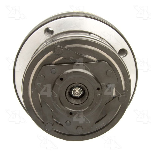 Four Seasons Air Conditioner Compressor (MPN: 68225)