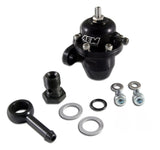 AEM Adjustable Fuel Pressure Regulator (MPN: 25-303BK)