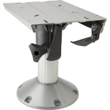 Boat Seat Mount by Attwood Marine (MPN: 278AO3PGL-1)