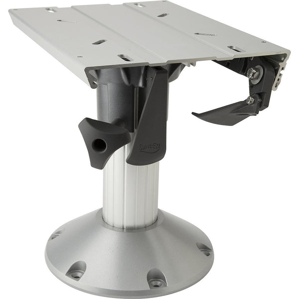 Boat Seat Mount by Attwood Marine (MPN: 278AO3PGL-1)