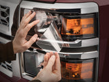 WeatherTech Headlight Guard (MPN: LG1157)