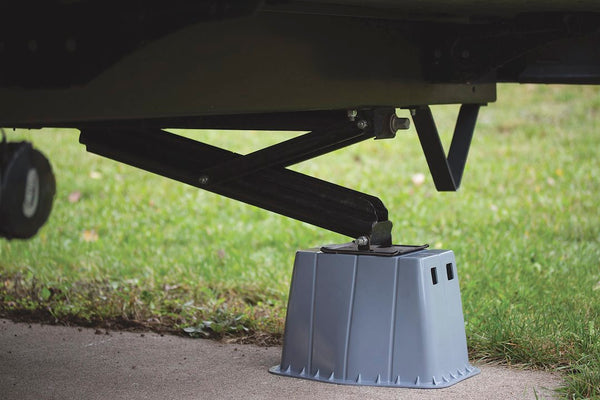 Stromberg Carlson Leveling Jack Foot Pad (MPN: JBP-813.5)