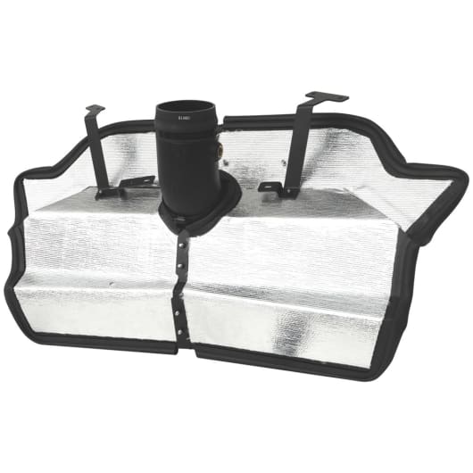 K & N Filters 63 Series AirCharger (MPN: 63-3120)