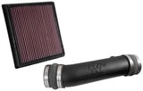 K and N Filters 57 Series FIPK Cold Air Intake (MPN: 57-9039)