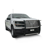 Westin HDX Grille Guard (MPN: 57-4060)