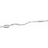 MagnaFlow Exhaust System Kit (MPN: 15805)