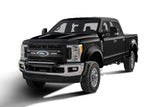 Bushwacker Fender Flare Pocket Style (MPN: 20942-32)