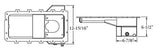 Moroso Performance Oil Pan (MPN: 20555)