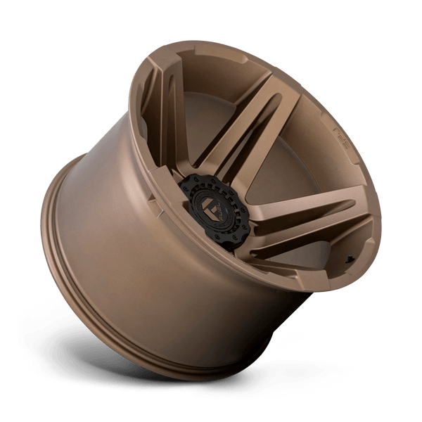 Fuel Off Road Wheel D765 (MPN: D76520202647)