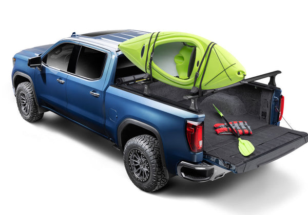 TruXedo Pro X15 TS Soft Roll-Up Cover (MPN: 1272216)