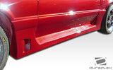 Duraflex Side Skirt (MPN: 100745)