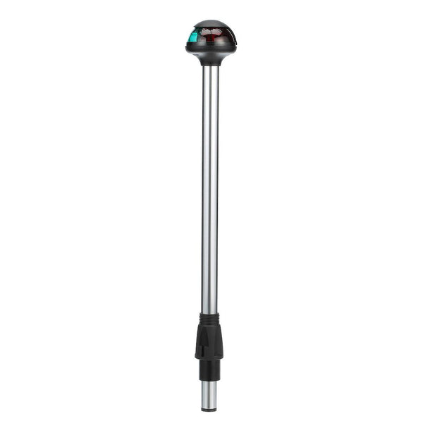 Attwood Marine Navigation Light - Pulsar 5090 Series (MPN: 5092-14-7)