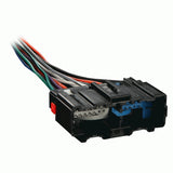 Metra Electronics TurboWire Radio Wiring Harness (MPN: 70-2104)