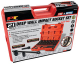 Wilmar Corporation Socket Set (MPN: W34902)