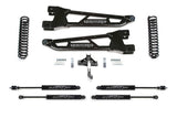 Fabtech Leveling Kit Suspension (MPN: K2401M)