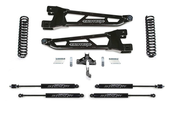Fabtech Leveling Kit Suspension (MPN: K2401M)