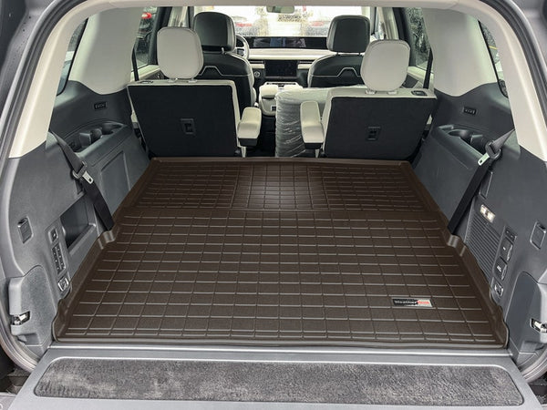 WeatherTech Cargo Liner (MPN: 431869)