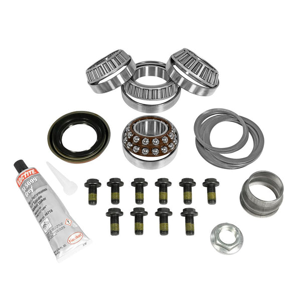 Yukon Gear And Axle Differential Installation Kit (MPN: YK D44JL-REAR)