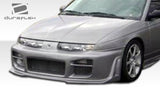 Duraflex Bumper Cover Black Primer (MPN: 101797)