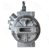 Four Seasons Air Conditioner Compressor (MPN: 58800)