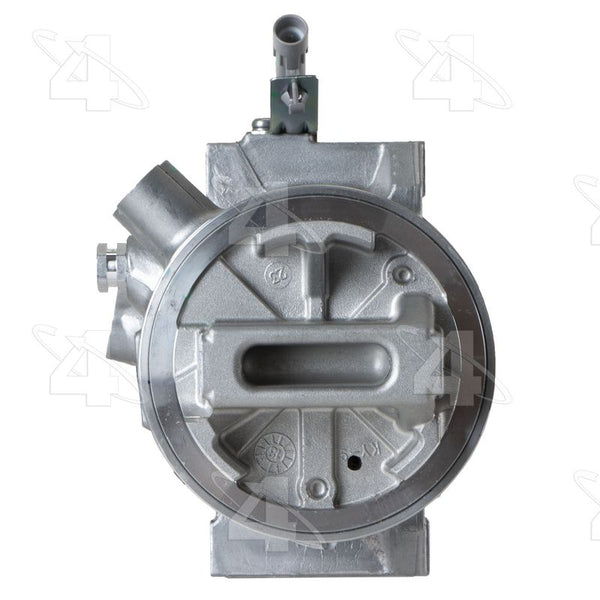 Four Seasons Air Conditioner Compressor (MPN: 58800)