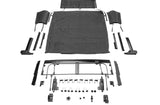 Rampage TrailView Fastback Soft Top (MPN: 139035)