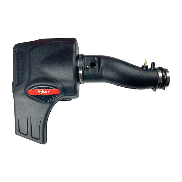 Injen Technology Cold Air Intake (MPN: EVO2202)