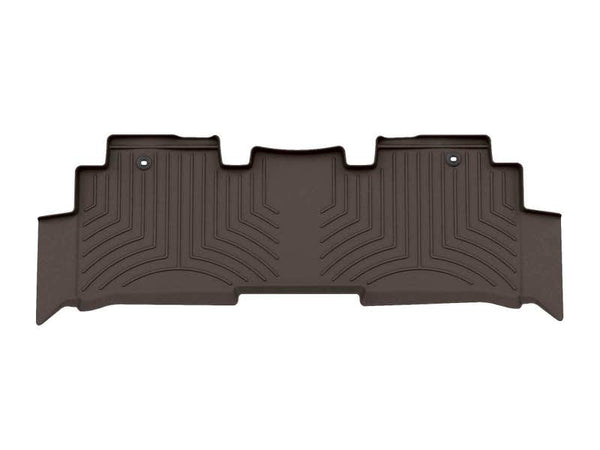 WeatherTech Floor Liner HP (MPN: 4712182IM)